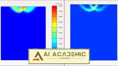 دوره فونداسیون سطحی با PLAXIS 3D: از تئوری تا عمل