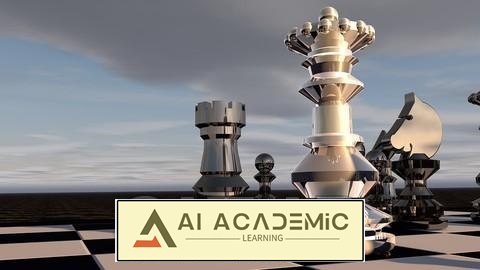 شطرنج را به صورت تهاجمی بازی کنید