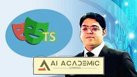 آموزش Playwright با TypeScript ،Cucumber BDD و پروژه‌های زنده