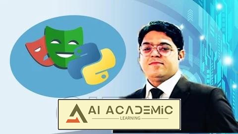 آموزش Playwright Python و Pytest با Behave BDD و پروژه‌های زنده