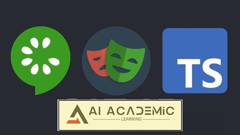 تست Playwright با تایپ‌اسکریپت و جاوا اسکریپت در 2024