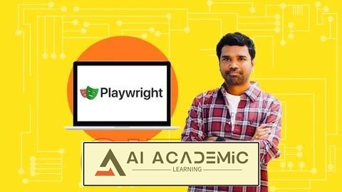 تست خودکارسازی جاوا اسکریپت/تایپ اسکریپت Playwright از ابتدا و فریمورک