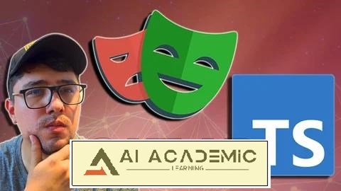 چارچوب Playwright با TypeScript و هوش مصنوعی