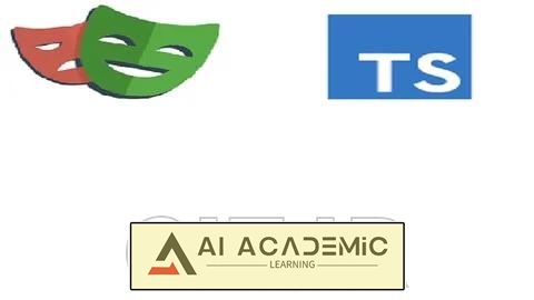 دوره Playwright با استفاده از TypeScript همراه با AI - وب و API برای مبتدیان