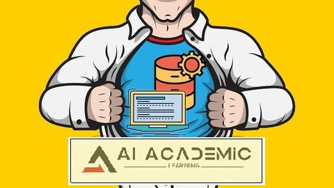 بوت‌کمپ کامل PL/SQL: «از مبتدی تا پیشرفته در PL/SQL»