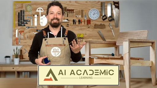 مبلمان پلای وود: از مبتدی تا پیشرفته