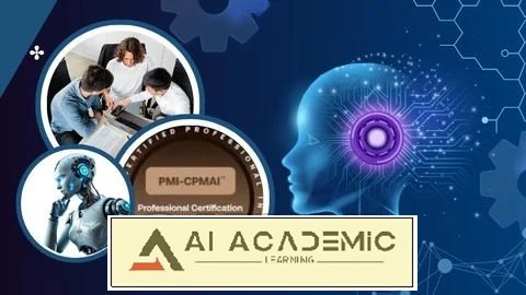آمادگی برای آزمون PMI-CPMAI 2026: راهنمای کامل مدیریت هوش مصنوعی