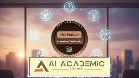 آمادگی برای آزمون PMI-PMOCP 2026 - راهنمای کامل گواهینامه PMO