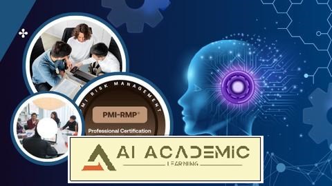 آمادگی برای آزمون PMI-RMP 2026: آموزش و 2 آزمون تمرینی کامل