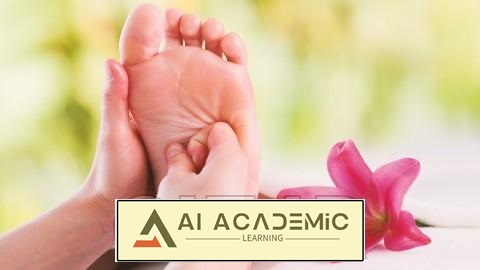 آموزش ماساژ رفلکسولوژی پودال