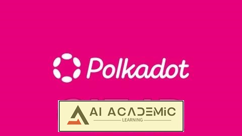 بوت‌کمپ توسعه‌دهنده بلاک‌چین Polkadot با Substrate و Rust