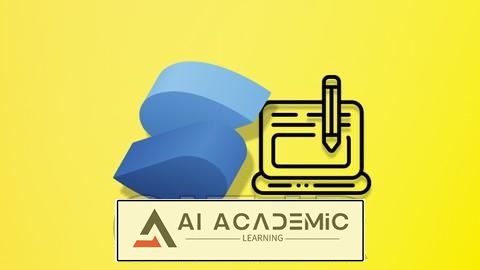 پروژه نمونه کار: اپلیکیشن وبلاگ با SolidJS