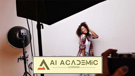 عکاسی پرتره - نورپردازی و ژست مدل‌ها