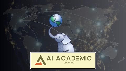 دوره‌ کامل PostGIS 2024