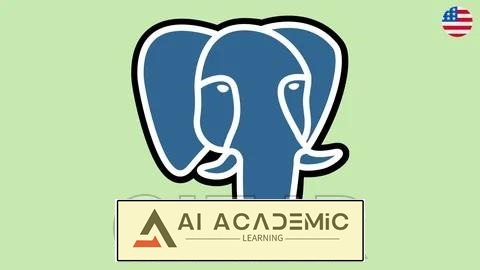 دوره کامل PostgreSQL - از مقدماتی تا پیشرفته نسخه 2025