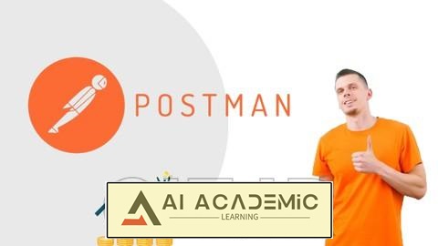 تسلط به Postman - راهنمای کامل مبتدیان برای توسعه API
