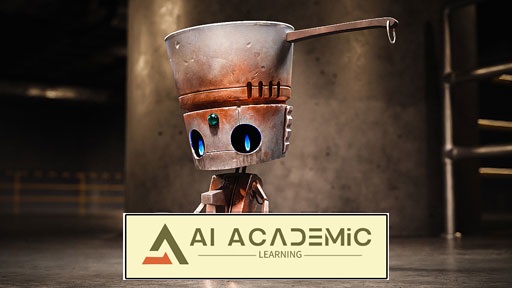 دوره POTHEAD - ایجاد یک کاراکتر با سطح سخت در بلندر