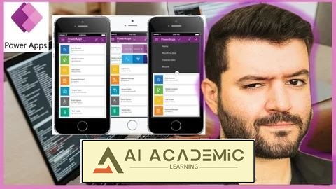 مبانی Power Apps (الزامات PowerApps برای توسعه سریع)