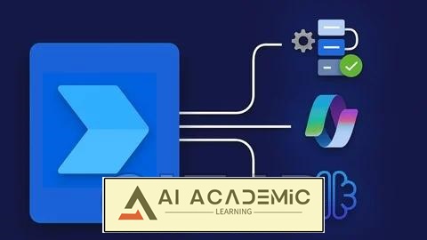 راهنمای کامل Power Automate با Copilot AI و موارد استفاده