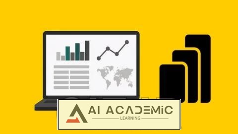 بوت کمپ Power BI: یادگیری با ساخت یک پروژه واقعی