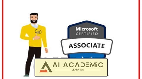 گواهینامه پاور بی آی - دوره جدید آزمون PL-300 و DA-100 در 2023