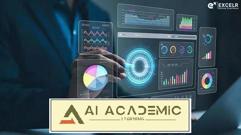 دوره Power BI: ساخت مهارت‌های BI و داشبورد آماده‌ استخدام