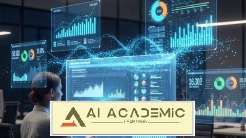 آموزش Power BI برای مبتدیان: هوش تجاری و Power Query