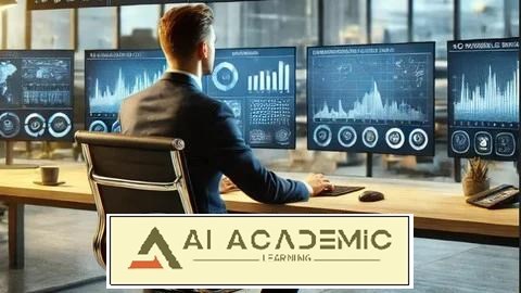 دوره Power BI برای متخصصان انطباق، AML/CFT و مدیریت ریسک