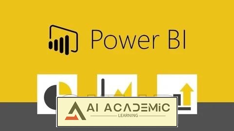 دوره Power BI برای متخصصان: به داستان سرایی با داده‌ مسلط شوید