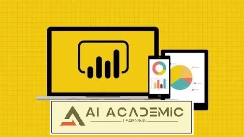 آموزش Power BI: دوره کامل Microsoft Power BI (سال 2026)