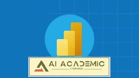 مایکروسافت پاور بی آی - مبتدی تا پیشرفته (کامل)