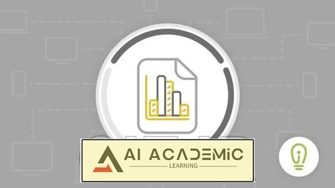 بیلدر گزارش پاور بی‌آی در مایکروسافت 365 - سطح متوسط