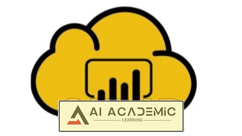 مسترکلاس سرویس Power BI: از مبتدی تا پیشرفته - 2025