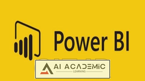 دوره Microsoft Power BI - مسترکلاس کامل 2023