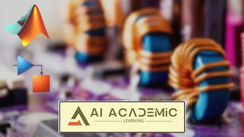 سیمیولینک برای طراحی، شبیه‌سازی و تحلیل الکترونیک قدرت