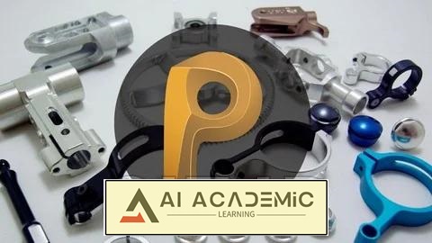 دوره کامل CNC و Autodesk PowerMill 2024