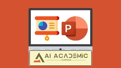 آموزش Microsoft PowerPoint 365 برای مبتدیان