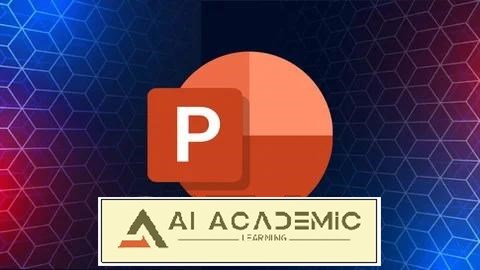 مسترکلاس PowerPoint: ایجاد ارائه‌های حرفه‌ای