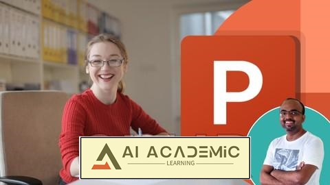 تسلط به ارائه‌های پاورپوینت