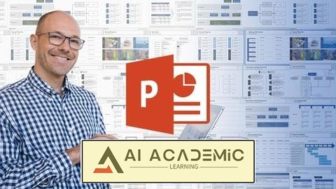 آموزش پیشرفته PowerPoint