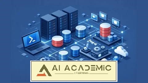 دوره PowerShell برای SQL Server DBA: خودکارسازی و نصب