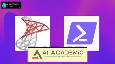 پاورشل برای ادمین پایگاه داده SQL Server