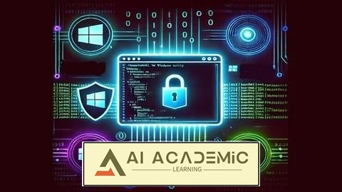 راهنمای مبتدی برای امنیت ویندوز با PowerShell