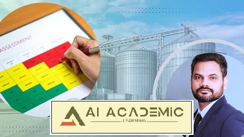 تمرین عملی ارزیابی ریسک مبتنی بر 62443 - امنیت OT