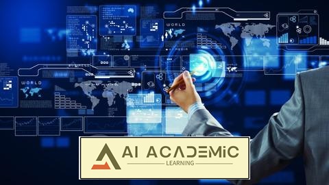 بسته نرم افزاری علم داده - 180 پروژه عملی - دوره 3 از 3