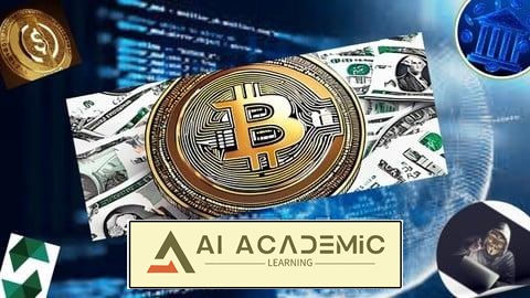 مسترکلاس عملی 2025 برنامه‌ نویسی بلاک چین DeFi