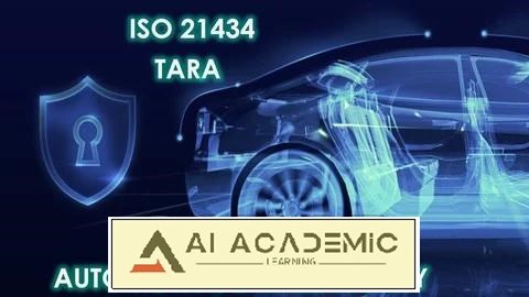 راهنمای عملی: استاندارد ISO 21434 و متدولوژی TARA در امنیت سایبری خودرو
