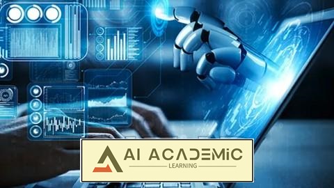 راهنمای عملی هوش مصنوعی و یادگیری ماشین - تسلط به مهارت‌های فناوری آینده