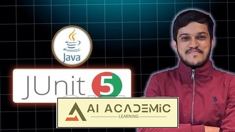 آموزش عملی JUnit 5 برای جاوا - ساده‌سازی تست واحد