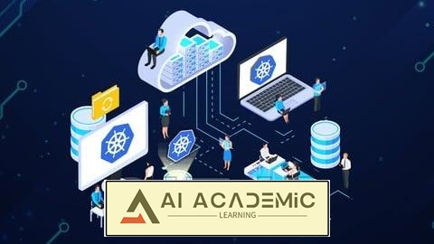 کوبرنتیز عملی - فراتر از CKA و CKAD - عملی